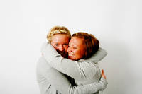 2009-06-25 - Rockfotostudion från Peace & Love, Borlänge