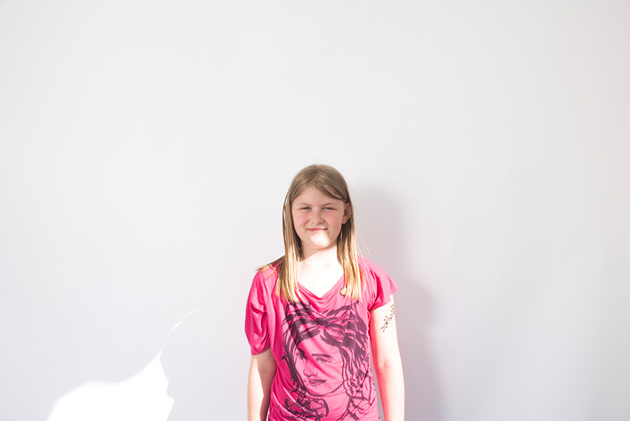 2009-06-25 - Rockfotostudion från Peace & Love, Borlänge