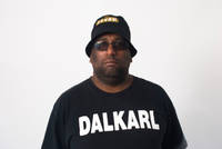 2009-06-25 - Rockfotostudion från Peace & Love, Borlänge