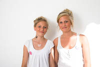 2009-06-25 - Rockfotostudion från Peace & Love, Borlänge