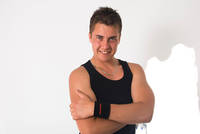 2009-06-25 - Rockfotostudion från Peace & Love, Borlänge