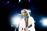 2009-06-24 - Caj Karlsson från Peace & Love, Borlänge