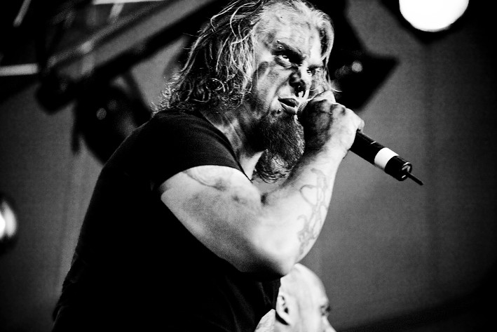 2009-06-26 - Sterbhaus från Metaltown, Göteborg