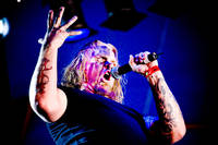 2009-06-26 - Sterbhaus från Metaltown, Göteborg