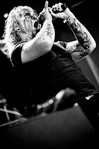 2009-06-26 - Sterbhaus från Metaltown, Göteborg