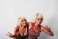 2009-06-25 - Rockfotostudion från Peace & Love, Borlänge