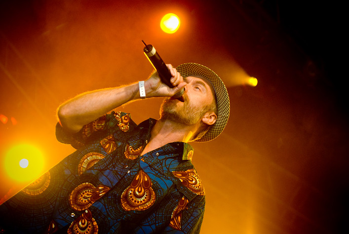 2009-06-26 - Govenor Andy från Peace & Love, Borlänge