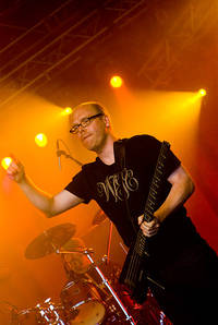 2009-06-26 - Govenor Andy från Peace & Love, Borlänge