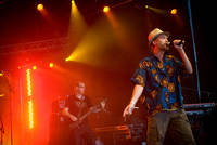 2009-06-26 - Govenor Andy från Peace & Love, Borlänge