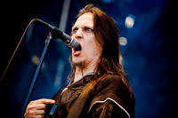 2009-06-26 - Pain från Metaltown, Göteborg