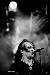2009-06-26 - Pain från Metaltown, Göteborg