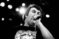 2009-06-26 - Napalm Death från Metaltown, Göteborg