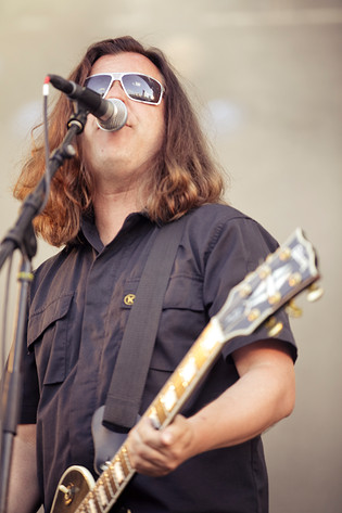 2009-06-26 - Sator från Peace & Love, Borlänge