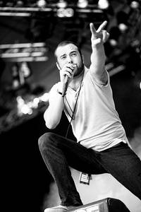 2009-06-26 - August Burns Red från Peace & Love, Borlänge