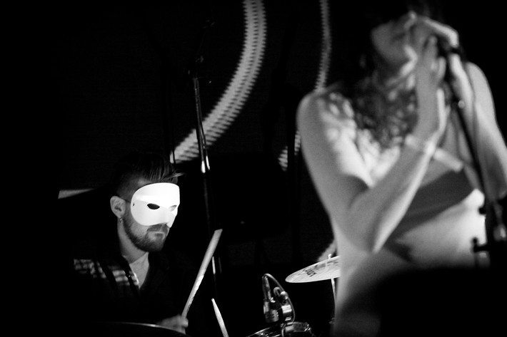 2009-06-26 - Baron Bane från Peace & Love, Borlänge