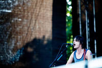 2009-06-26 - Peter Doherty från Peace & Love, Borlänge