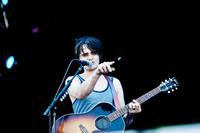 2009-06-26 - Peter Doherty från Peace & Love, Borlänge