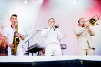2009-06-26 - Timbuktu från Peace & Love, Borlänge