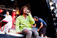 2009-06-26 - Timbuktu från Peace & Love, Borlänge