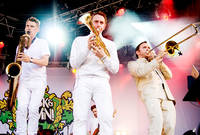 2009-06-26 - Timbuktu från Peace & Love, Borlänge