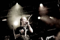2009-06-26 - Children of Bodom från Metaltown, Göteborg