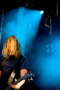 2009-06-26 - Children of Bodom från Metaltown, Göteborg
