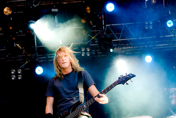 2009-06-26 - Children of Bodom från Metaltown, Göteborg