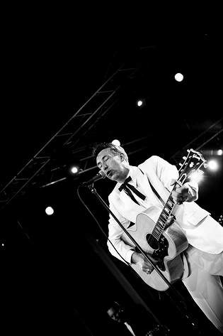2009-06-26 - Fatboy från Peace & Love, Borlänge