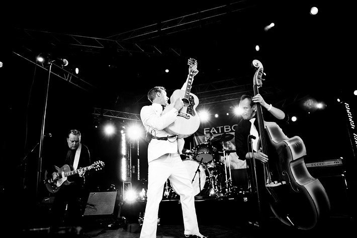 2009-06-26 - Fatboy från Peace & Love, Borlänge
