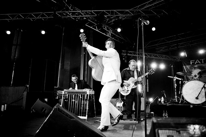 2009-06-26 - Fatboy från Peace & Love, Borlänge