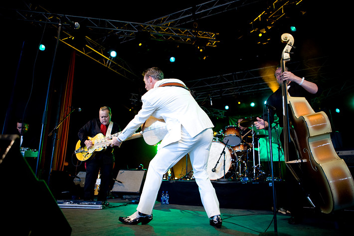 2009-06-26 - Fatboy från Peace & Love, Borlänge