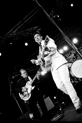 2009-06-26 - Fatboy från Peace & Love, Borlänge