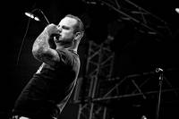 2009-06-26 - Pilgrimz från Metaltown, Göteborg