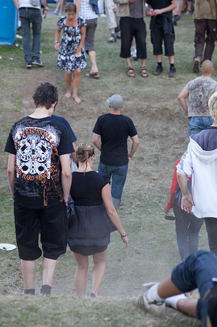 2009-06-25 - Områdesbilder från Peace & Love, Borlänge 2009-06-25 - Områdesbilder från Peace & Love, Borlänge
