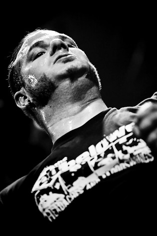 2009-06-26 - Pilgrimz från Metaltown, Göteborg