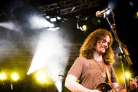 2009-06-26 - Witchcraft från Peace & Love, Borlänge