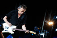 2009-06-26 - Ulf Lundell från Peace & Love, Borlänge