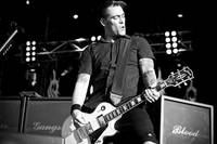 2009-06-26 - Volbeat från Metaltown, Göteborg
