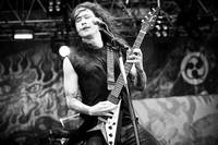 2009-06-26 - Trivium från Metaltown, Göteborg