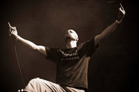 2009-06-26 - Meshuggah från Metaltown, Göteborg