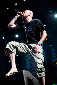 2009-06-26 - Meshuggah från Metaltown, Göteborg