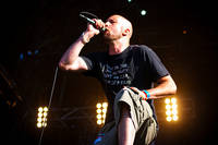 2009-06-26 - Meshuggah från Metaltown, Göteborg