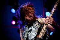 2009-06-26 - Municipal Waste från Metaltown, Göteborg