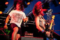 2009-06-26 - Municipal Waste från Metaltown, Göteborg