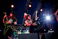 2009-06-26 - Municipal Waste från Metaltown, Göteborg