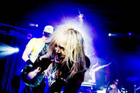 2009-06-25 - Alice In Videoland från Peace & Love, Borlänge