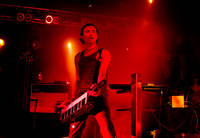 2009-06-25 - Alice In Videoland från Peace & Love, Borlänge