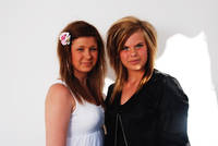 2009-06-26 - Rockfotostudion från Peace & Love, Borlänge