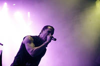 2009-06-25 - Satyricon från Peace & Love, Borlänge