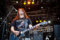 2009-06-26 - Napalm Death från Metaltown, Göteborg